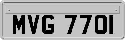 MVG7701