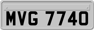 MVG7740