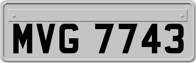 MVG7743