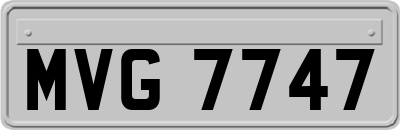 MVG7747