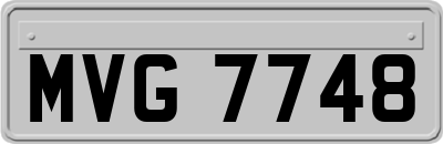 MVG7748