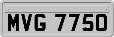 MVG7750