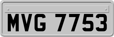 MVG7753