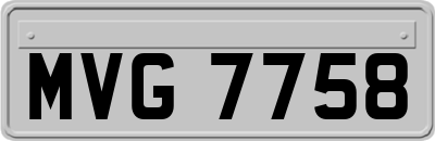 MVG7758