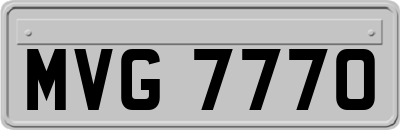 MVG7770