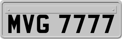 MVG7777