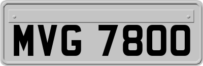 MVG7800