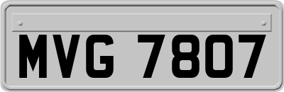MVG7807