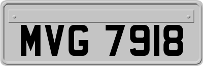MVG7918