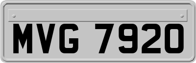 MVG7920