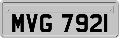 MVG7921