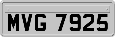 MVG7925