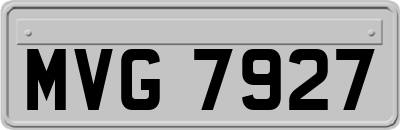 MVG7927