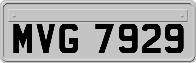MVG7929