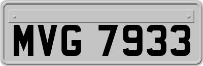MVG7933