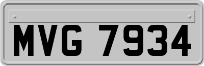MVG7934