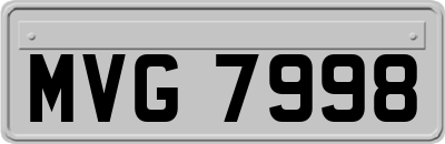 MVG7998
