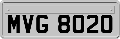 MVG8020