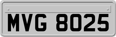 MVG8025