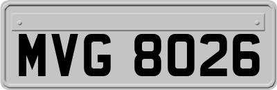 MVG8026