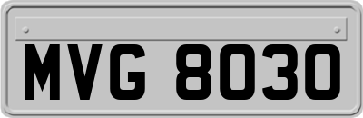 MVG8030