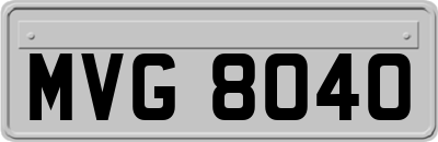 MVG8040