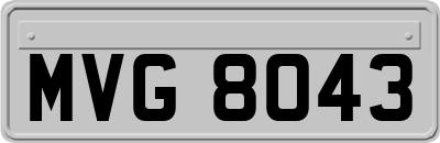 MVG8043