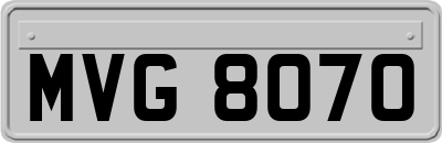 MVG8070