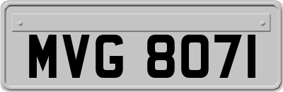 MVG8071