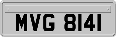 MVG8141