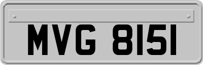 MVG8151