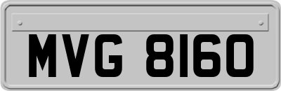 MVG8160