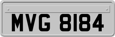 MVG8184