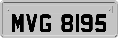 MVG8195