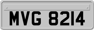 MVG8214