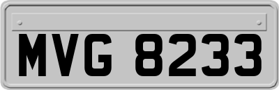MVG8233