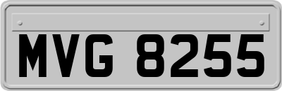 MVG8255