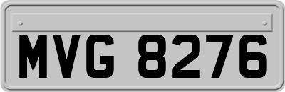 MVG8276