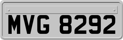 MVG8292