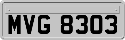 MVG8303