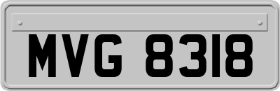 MVG8318
