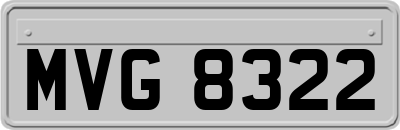 MVG8322