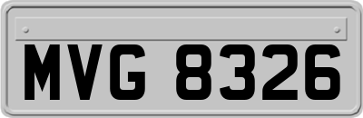 MVG8326