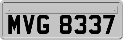 MVG8337