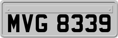 MVG8339