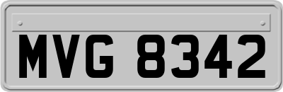 MVG8342
