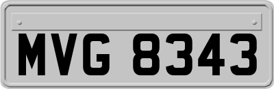 MVG8343