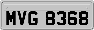 MVG8368