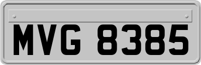 MVG8385