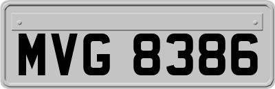 MVG8386